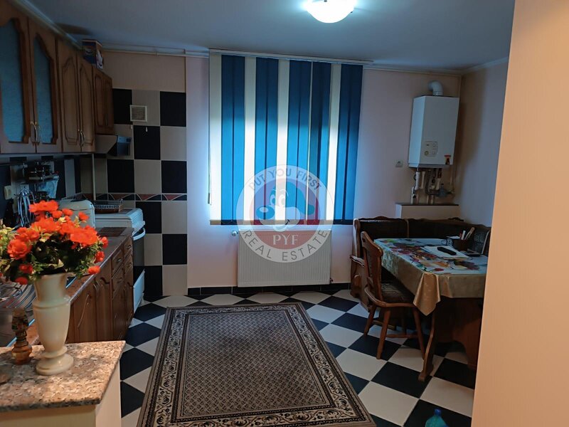 13 Septembrie | Apartament 3 camere | 84mp | decomandat | B8699